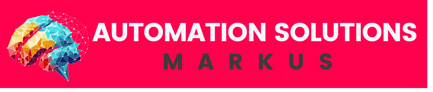 Markus Automation Solutions